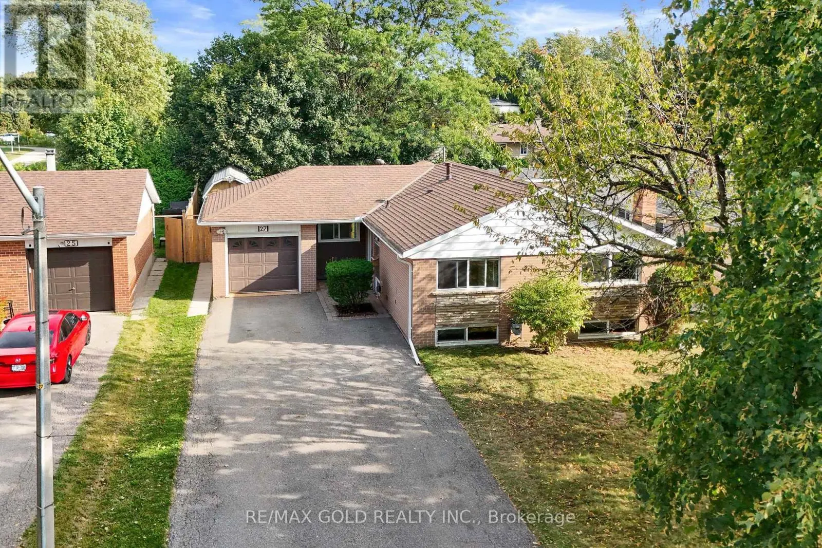 27 BURGBY AVENUE