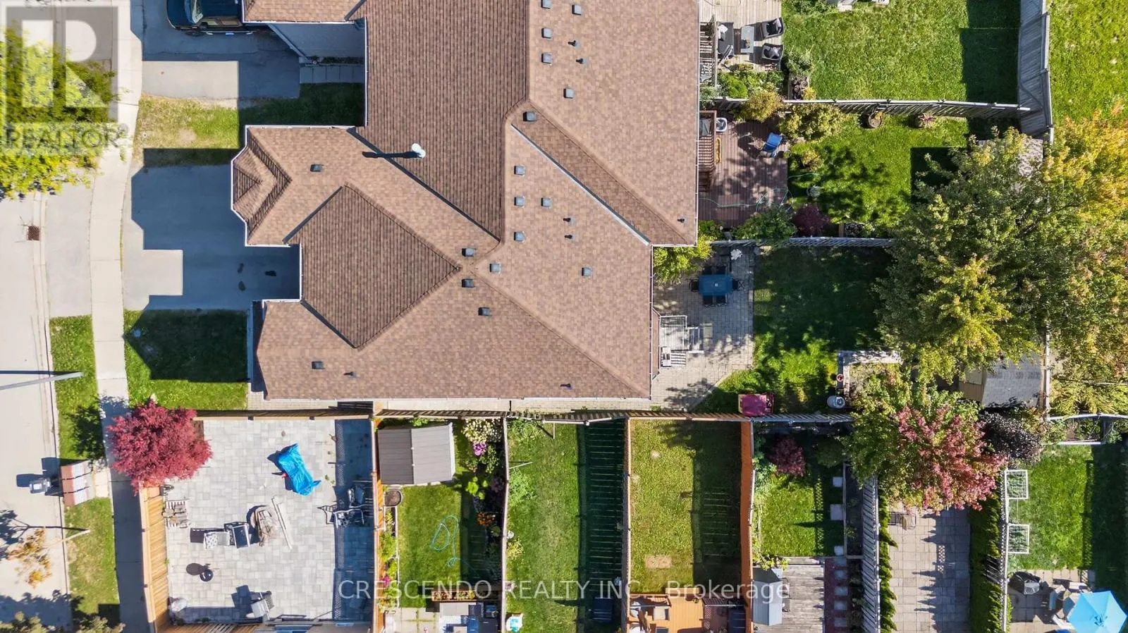 47 FRANK JOHNSTON ROAD
