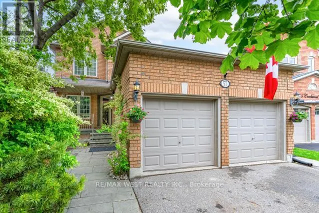 57 CREEKWOOD DRIVE