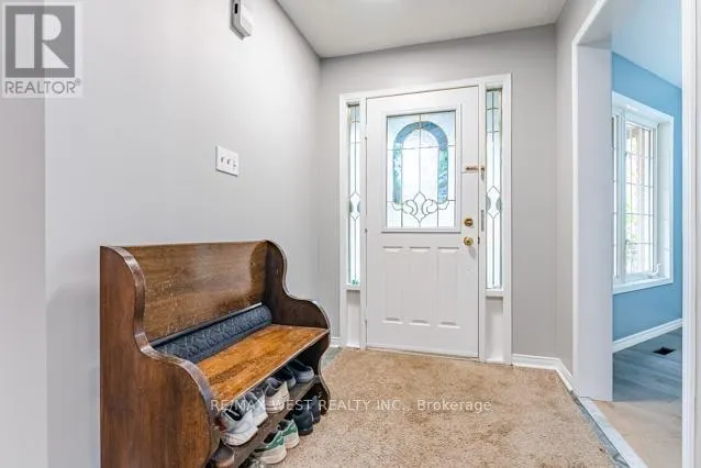57 CREEKWOOD DRIVE