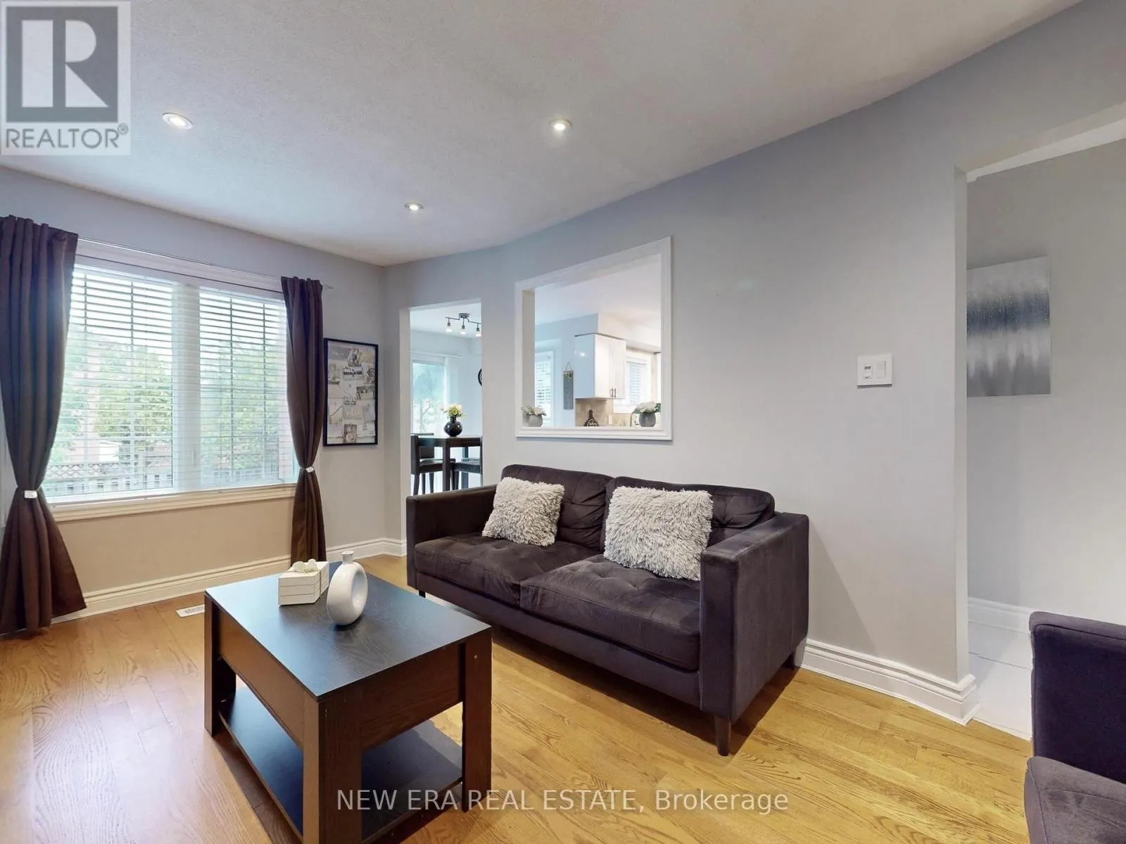5380 FLORAL HILL CRESCENT