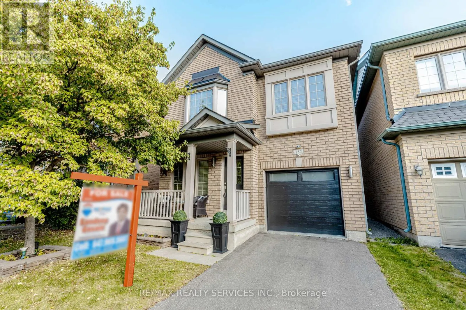 152 WESTON DRIVE