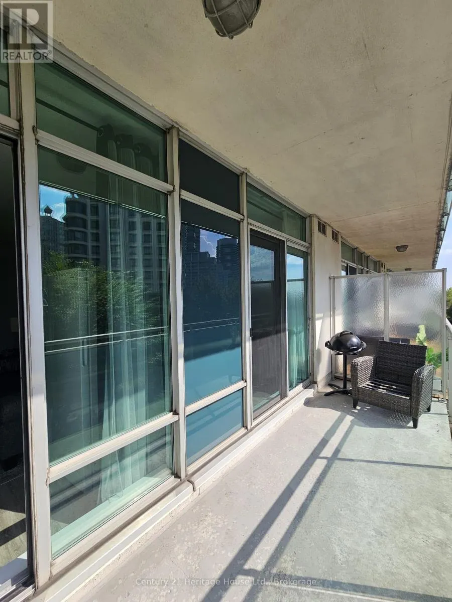 312 - 5 MARINE PARADE DRIVE, #312