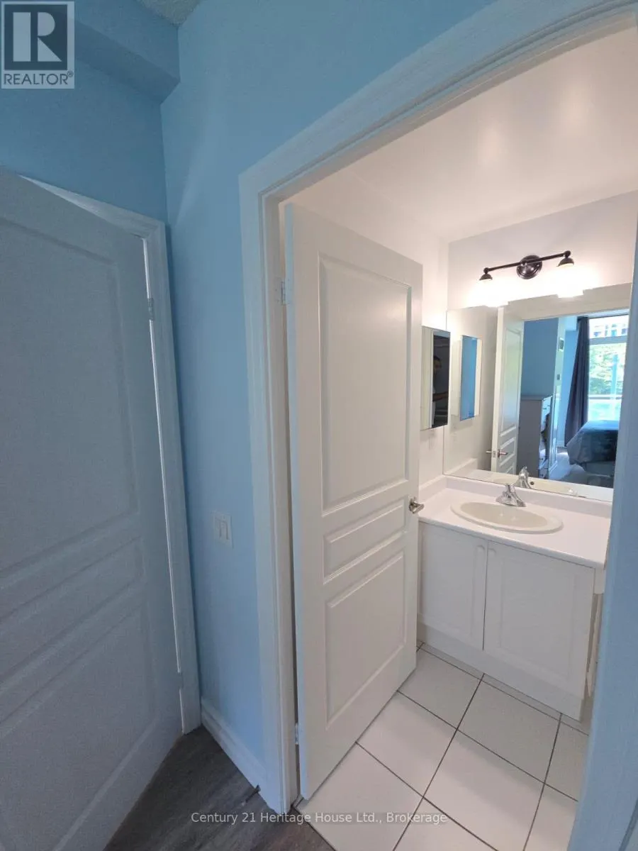 312 - 5 MARINE PARADE DRIVE, #312