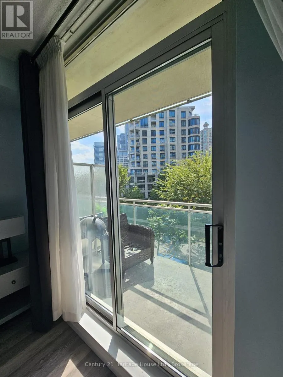 312 - 5 MARINE PARADE DRIVE, #312