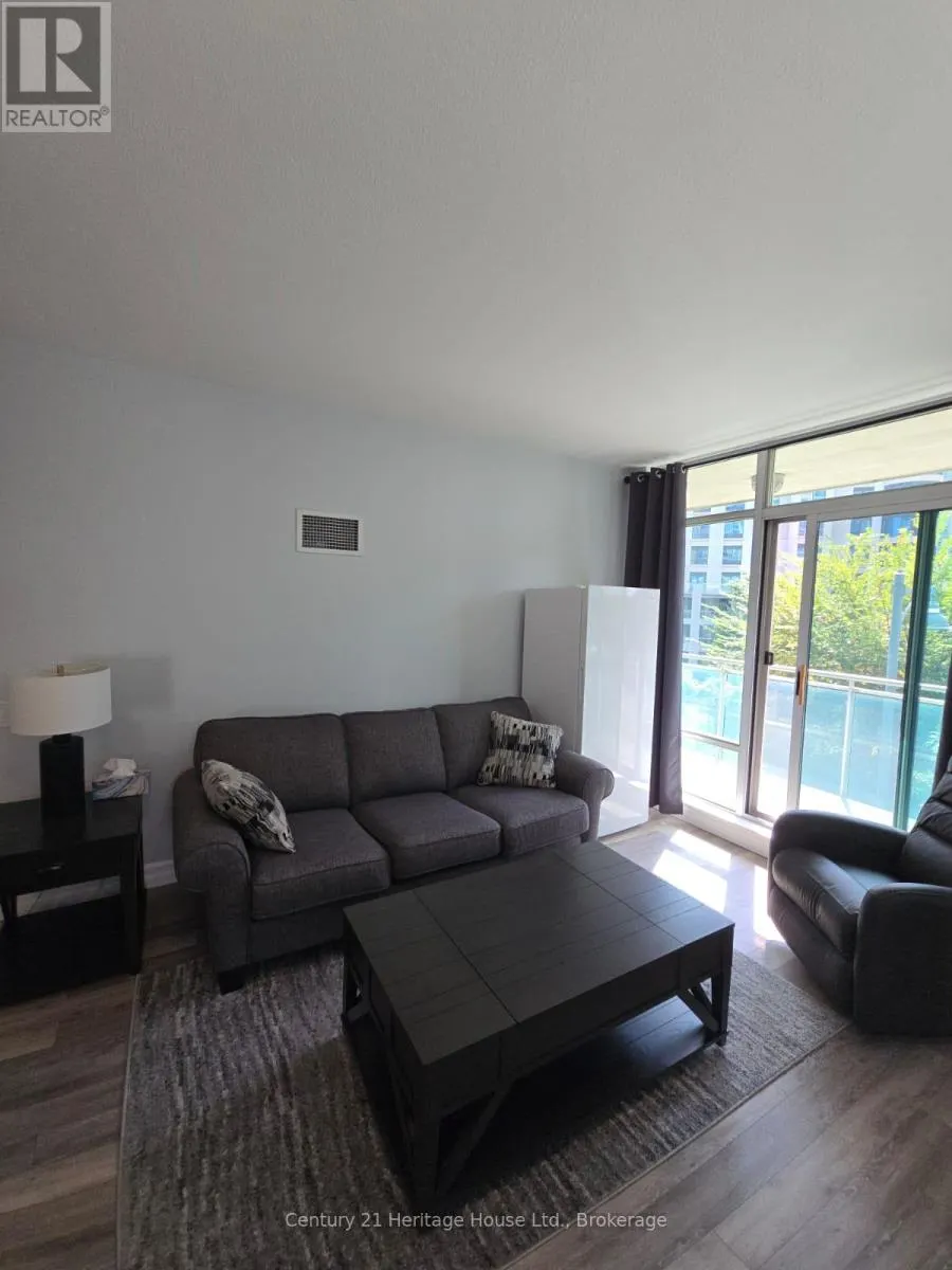 312 - 5 MARINE PARADE DRIVE, #312