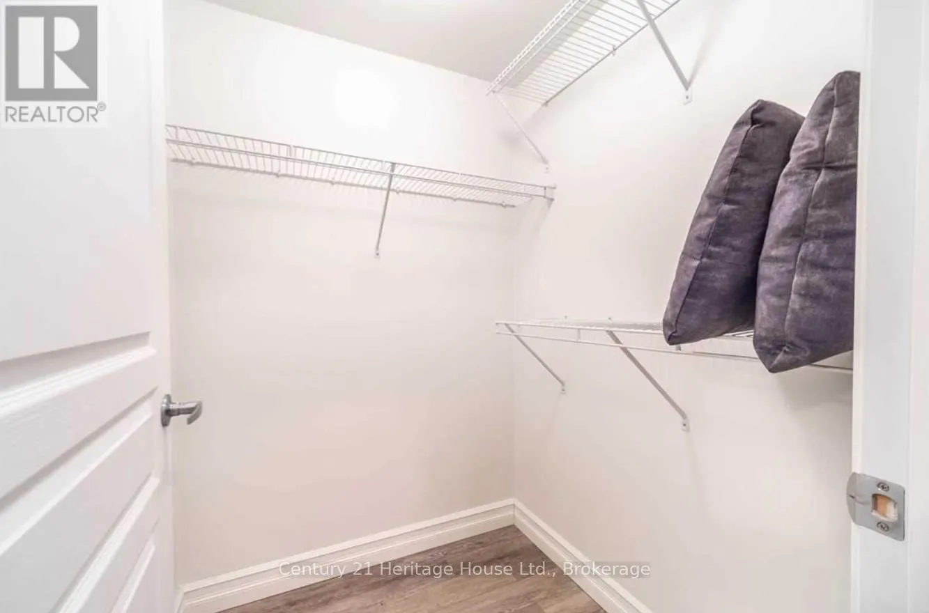312 - 5 MARINE PARADE DRIVE, #312