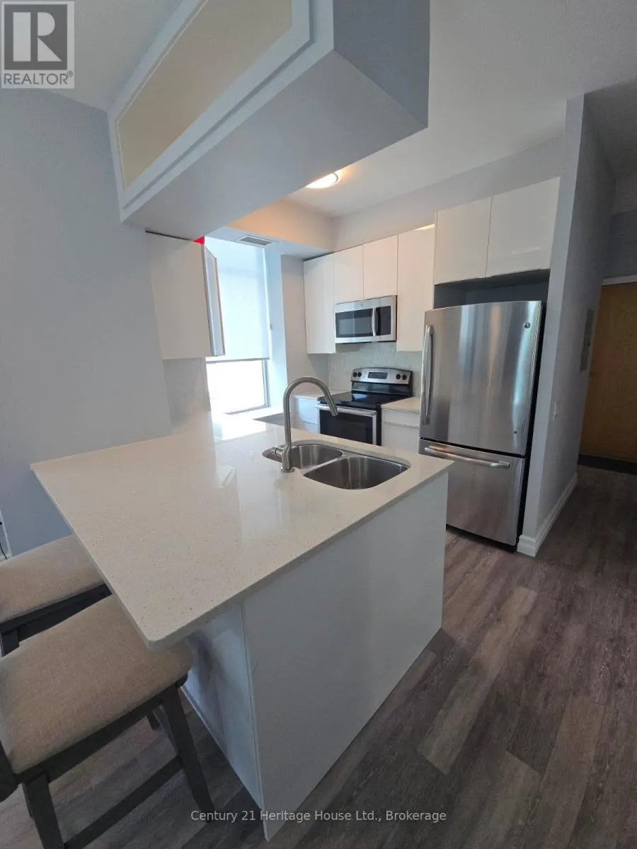 312 - 5 MARINE PARADE DRIVE, #312