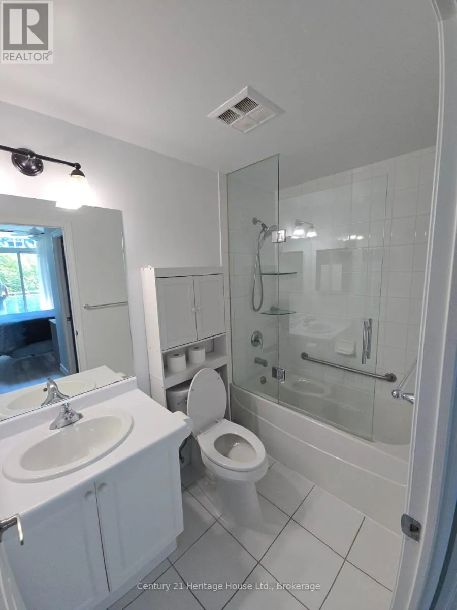 312 - 5 MARINE PARADE DRIVE, #312