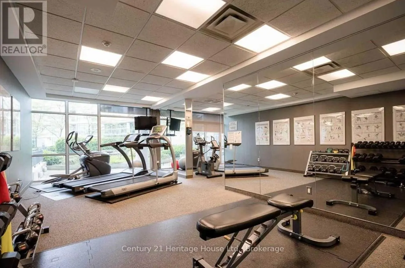 312 - 5 MARINE PARADE DRIVE, #312