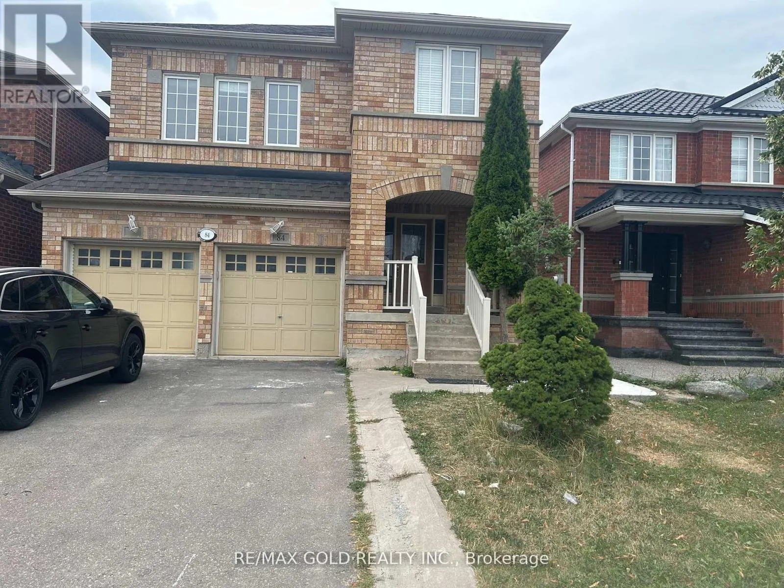 (BSMT) - 84 CROWN VICTORIA DRIVE