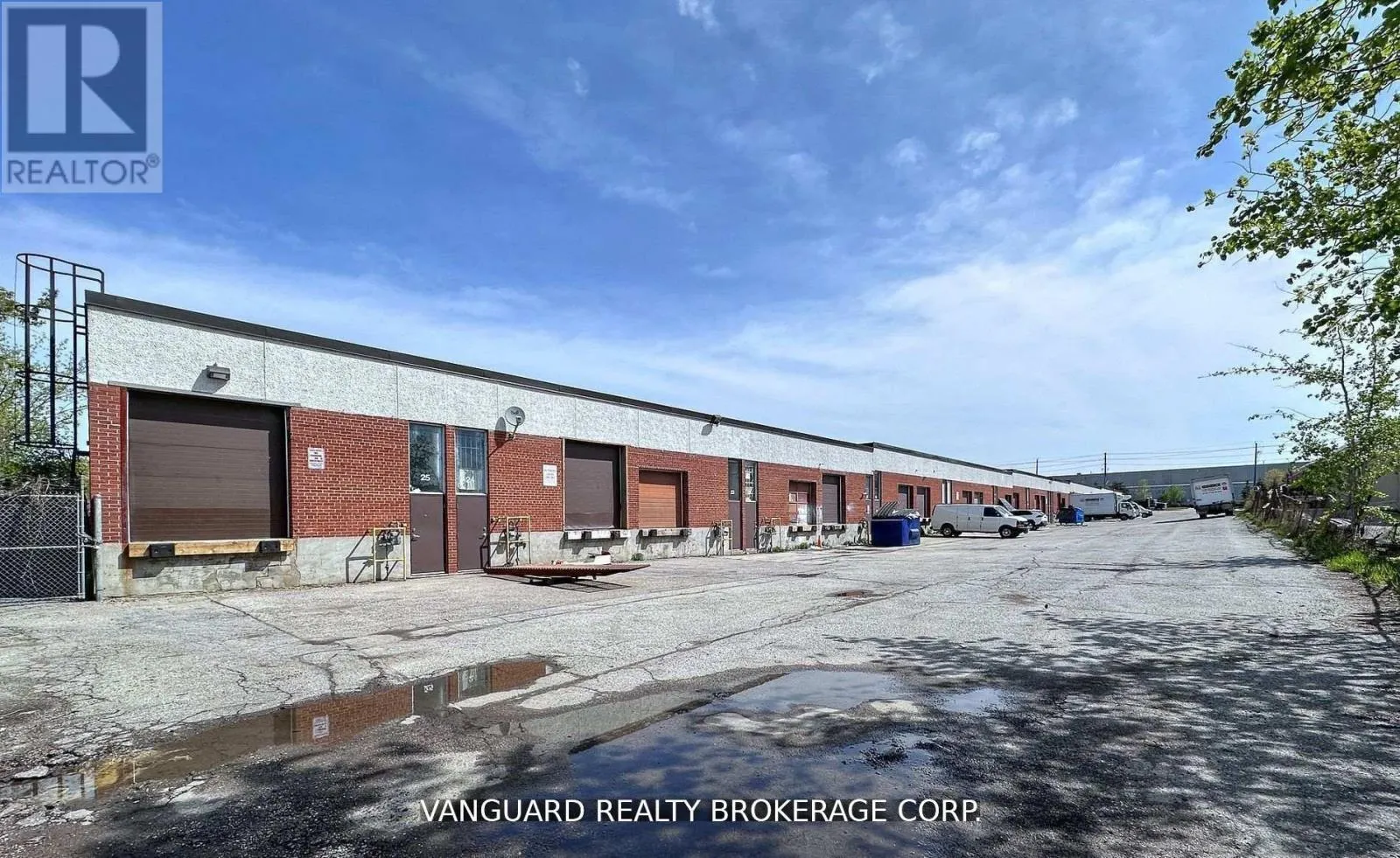 20 - 90 SIGNET DRIVE