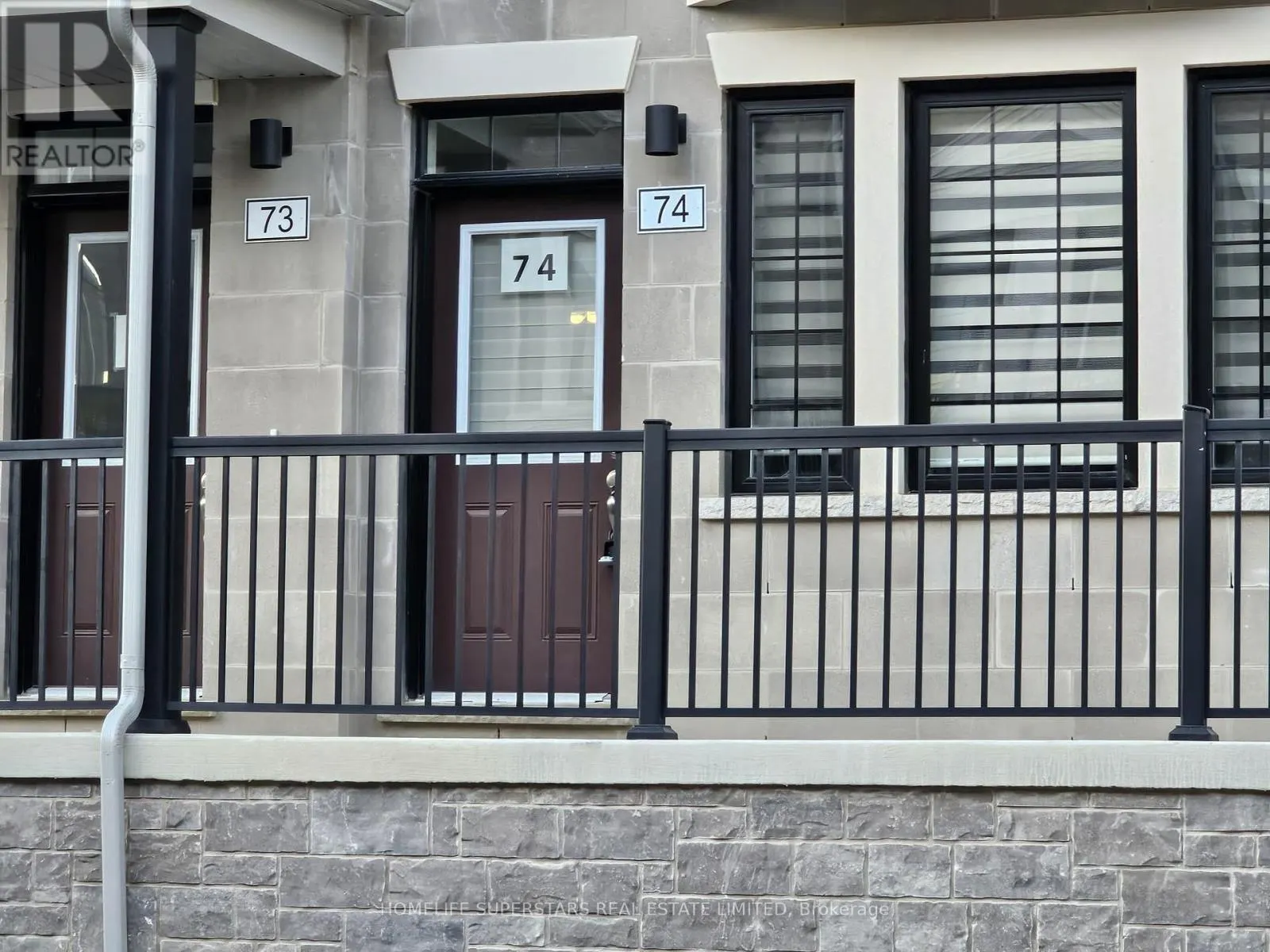 74 - 4330 EBENEZER ROAD