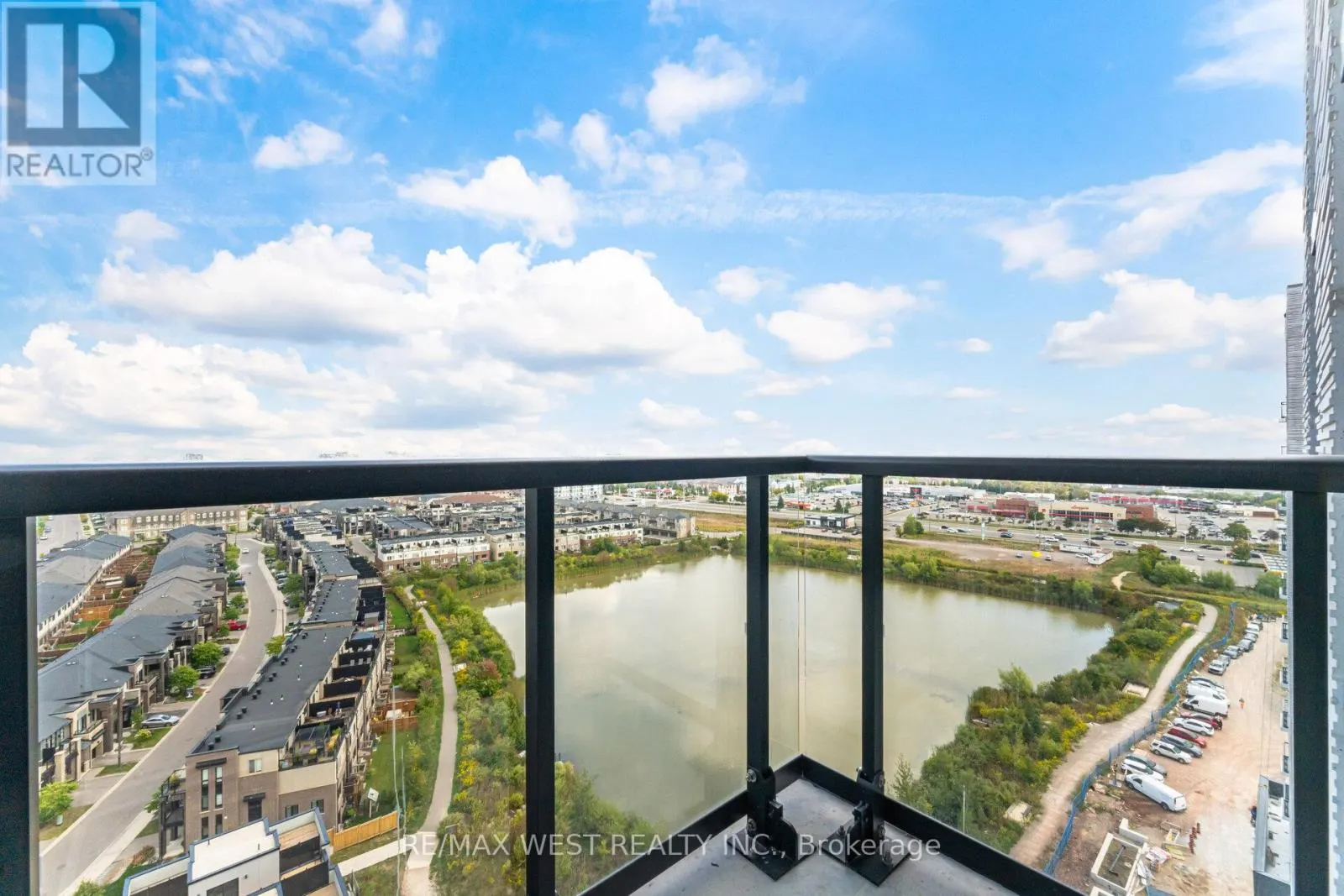 1508 - 3079 TRAFALGAR ROAD