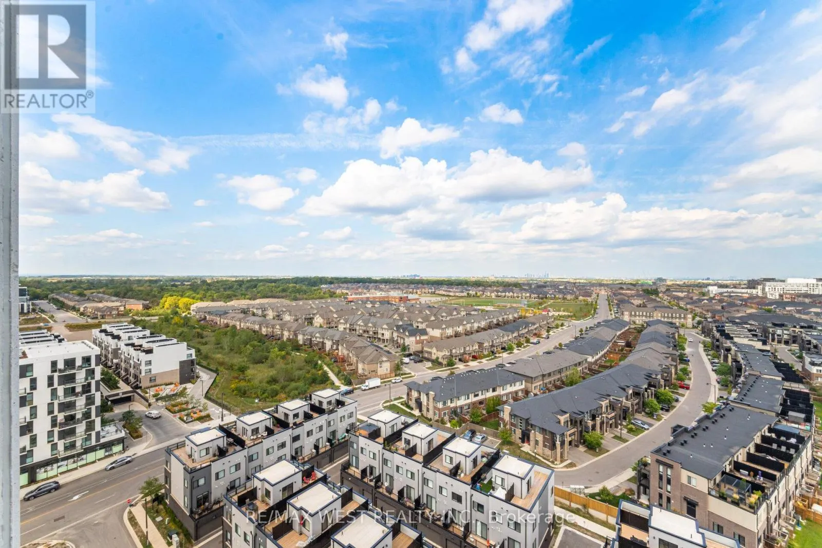 1508 - 3079 TRAFALGAR ROAD