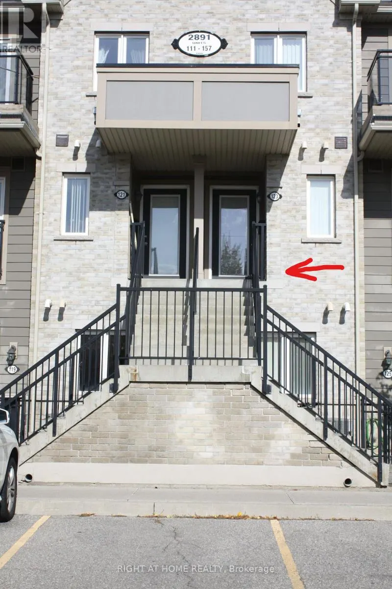 123 - 2891 RIO COURT