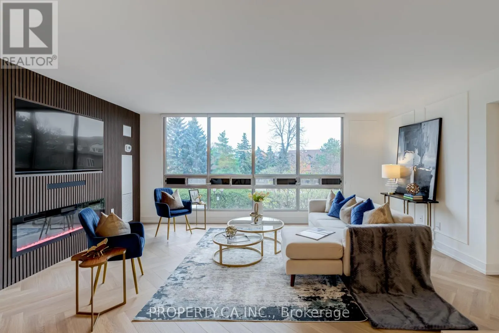 306 - 2175 MARINE DRIVE