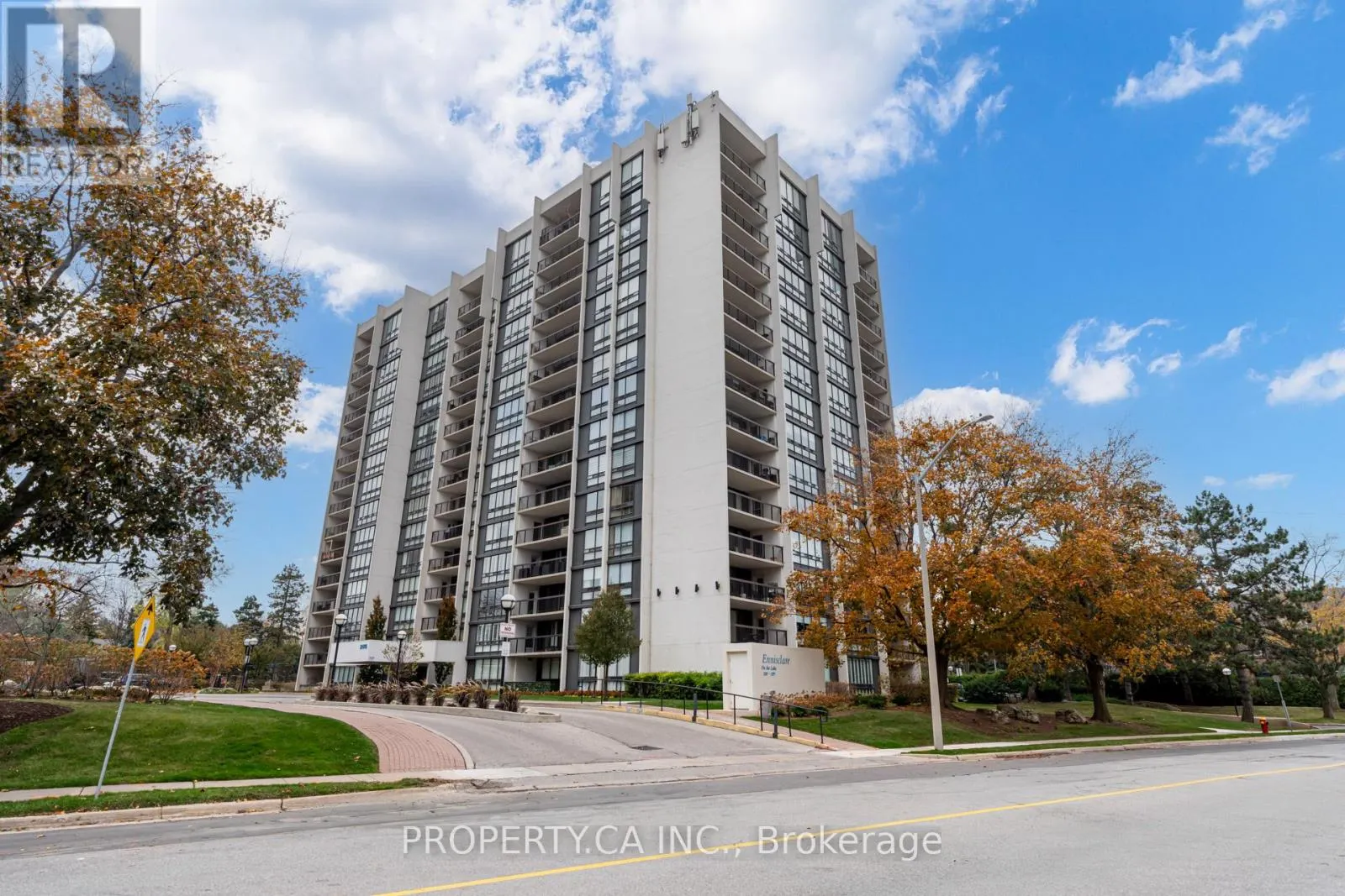 306 - 2175 MARINE DRIVE