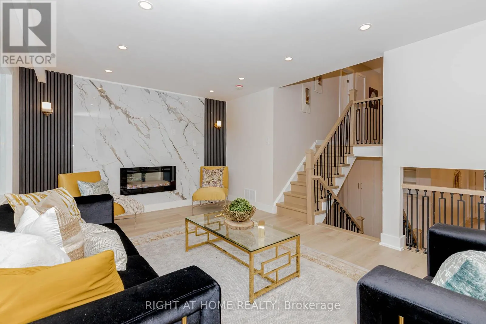 6 BRYANT COURT