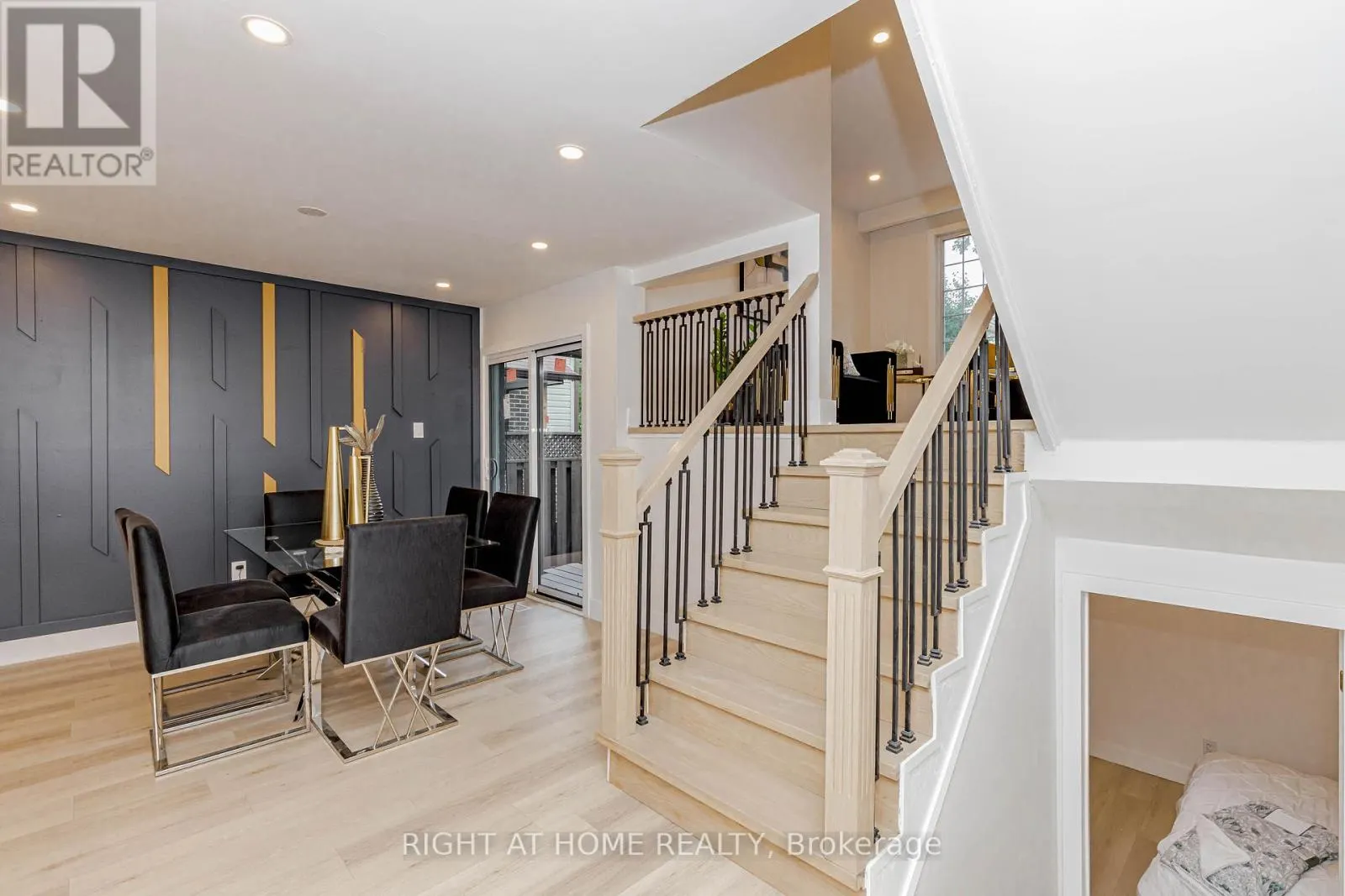 6 BRYANT COURT