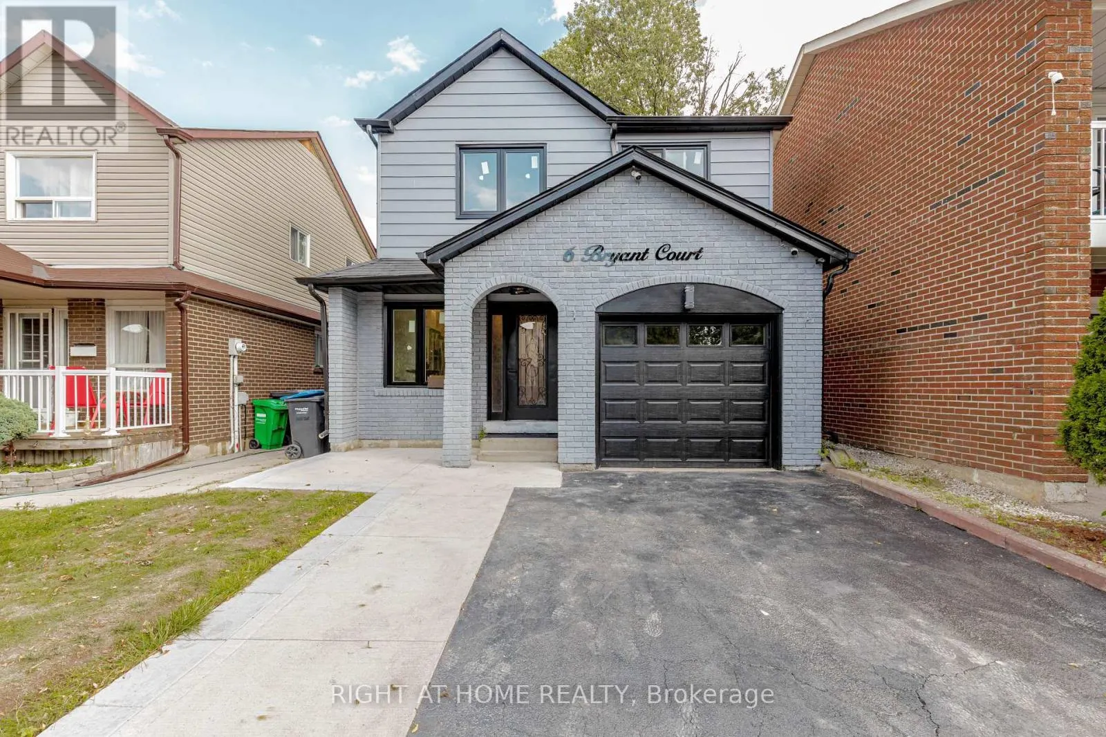 6 BRYANT COURT