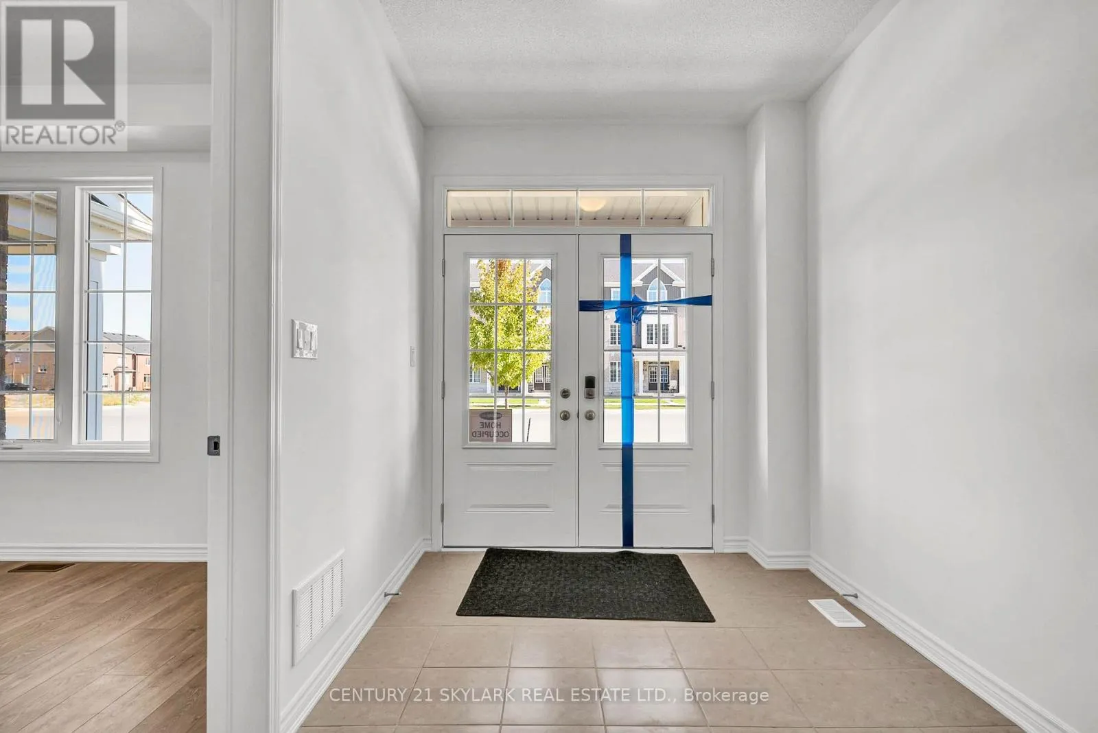 45 CULLINGTREE PLACE