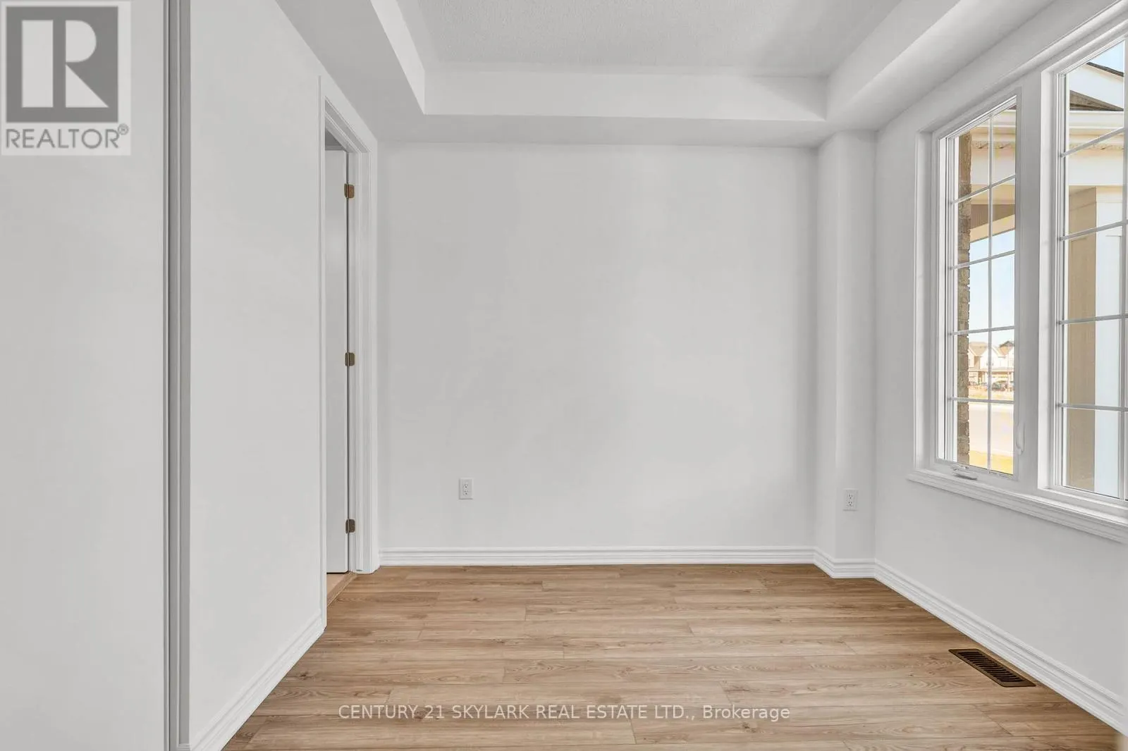 45 CULLINGTREE PLACE
