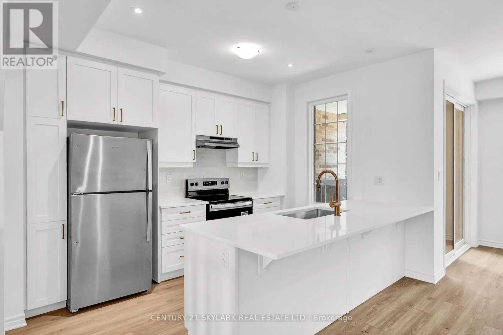 45 CULLINGTREE PLACE