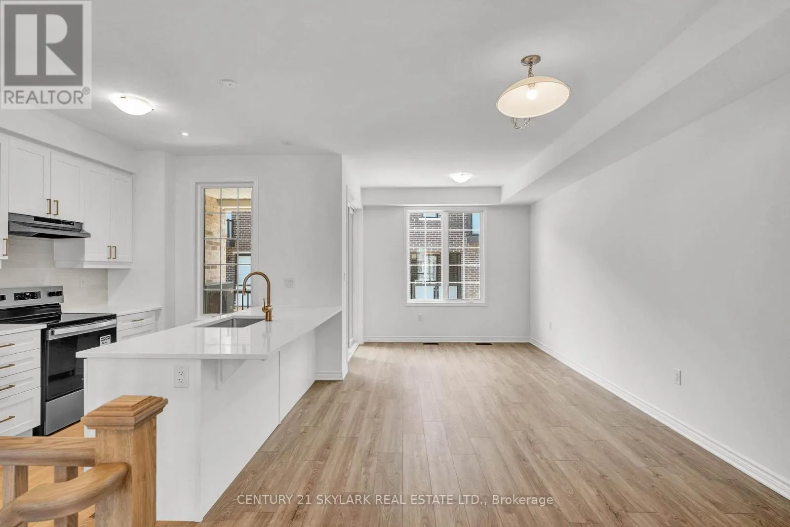 45 CULLINGTREE PLACE