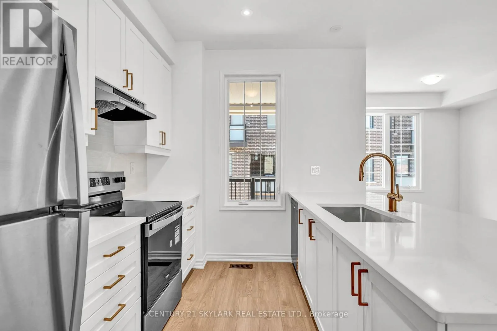 45 CULLINGTREE PLACE