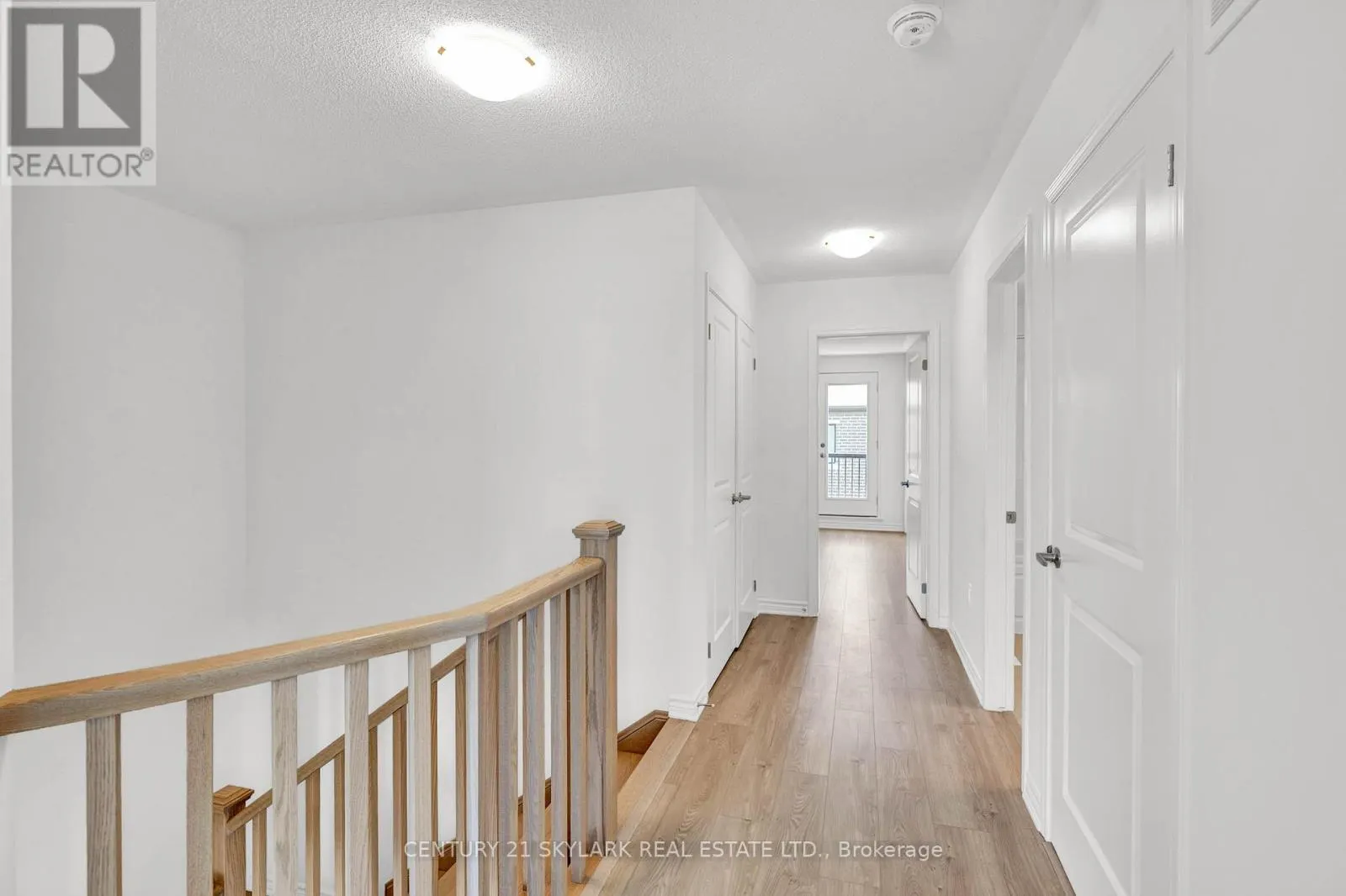 45 CULLINGTREE PLACE