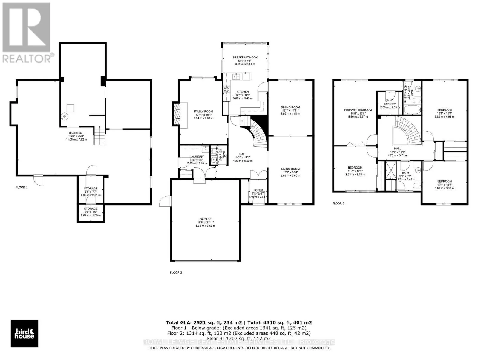 804 WILLOWBANK TRAIL