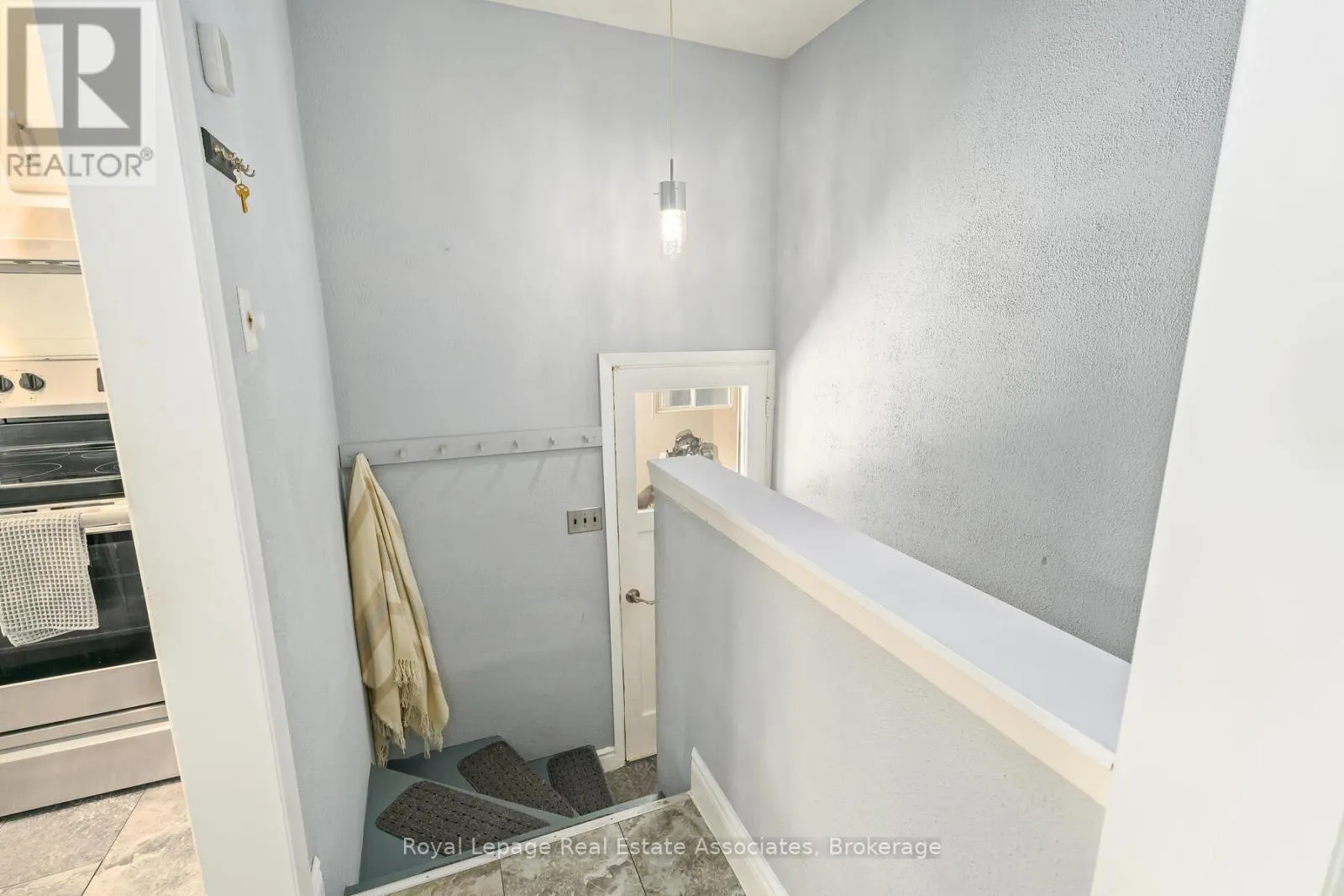 67 ROSEFORD TERRACE