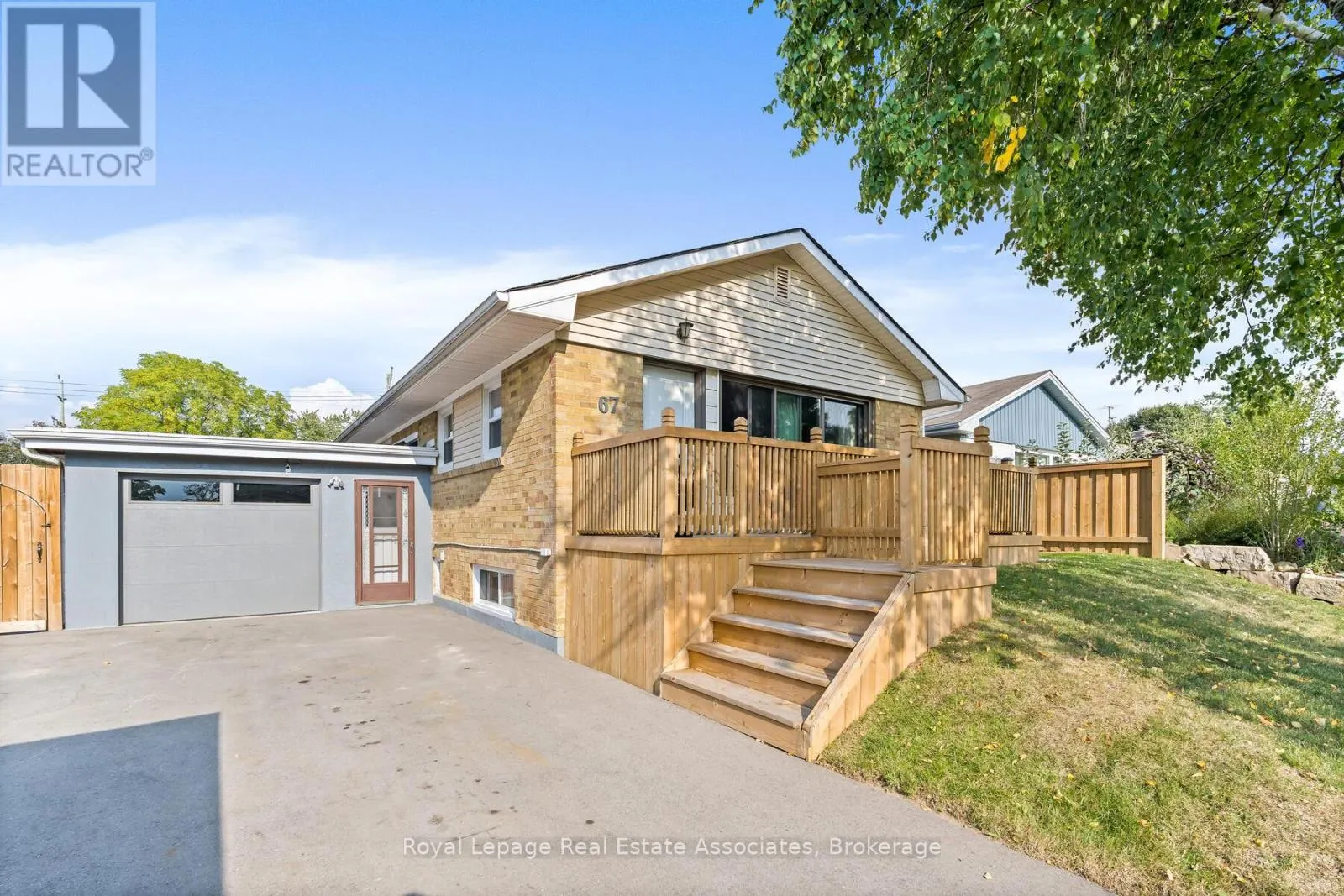 67 ROSEFORD TERRACE