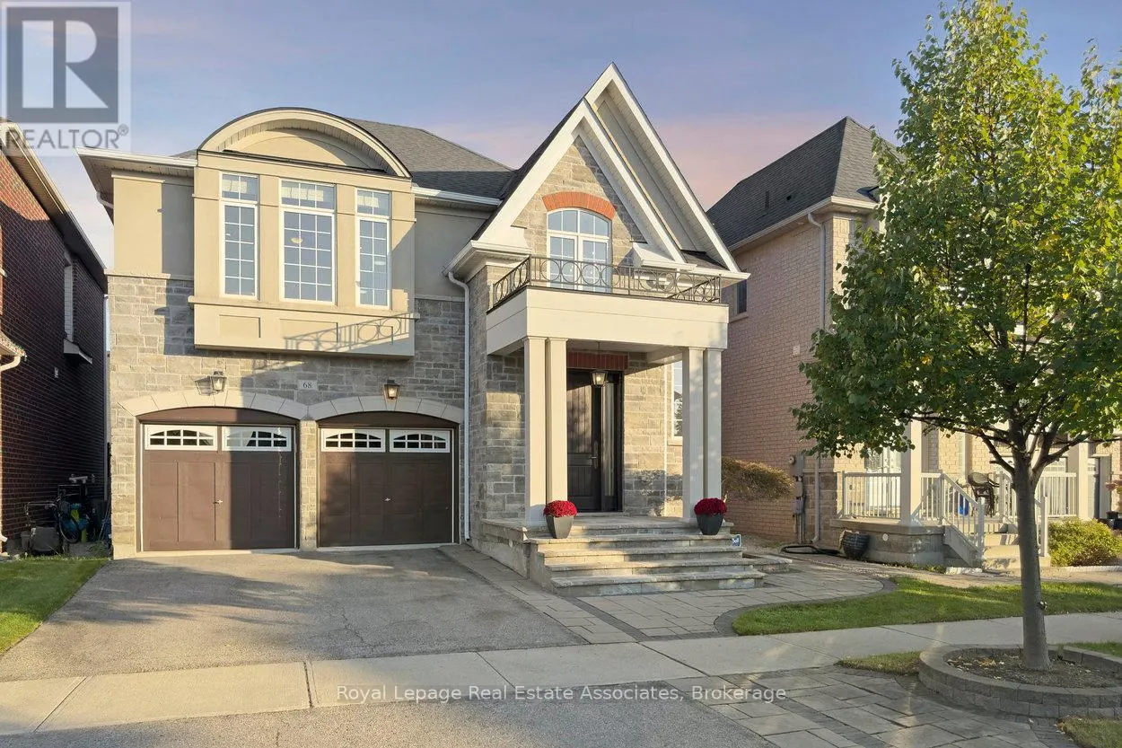 68 JOLANA CRESCENT