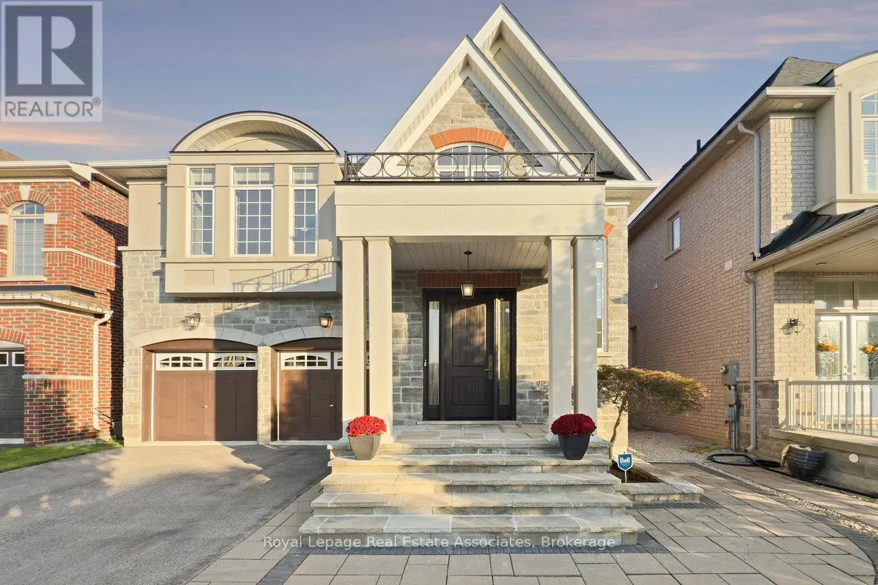 68 JOLANA CRESCENT