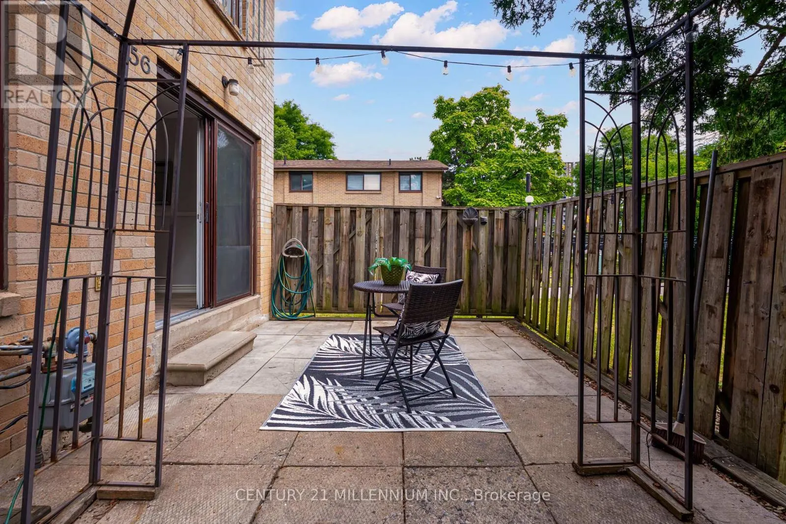 56 FLEETWOOD CRESCENT