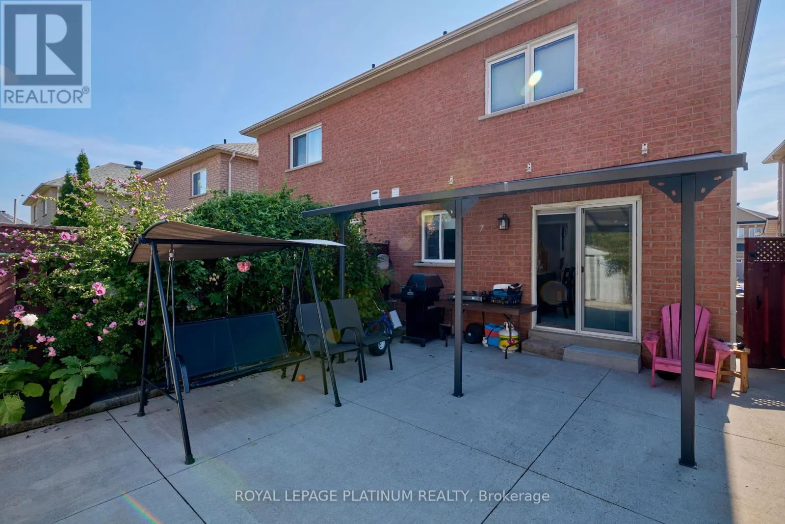 919 MARYGRACE COURT