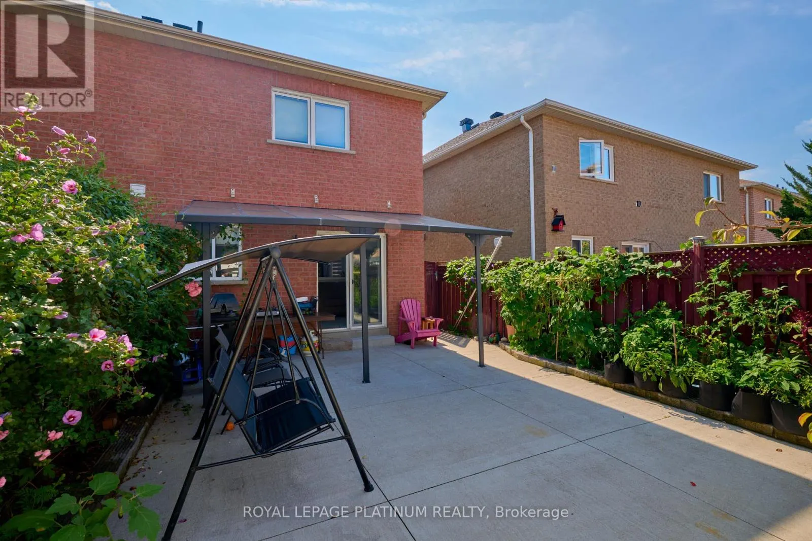 919 MARYGRACE COURT