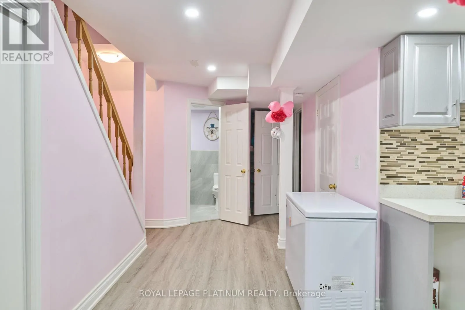 919 MARYGRACE COURT