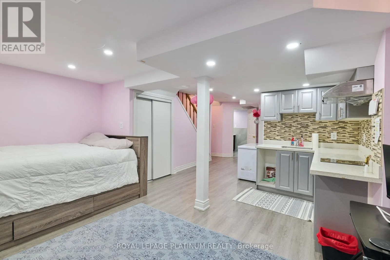 919 MARYGRACE COURT