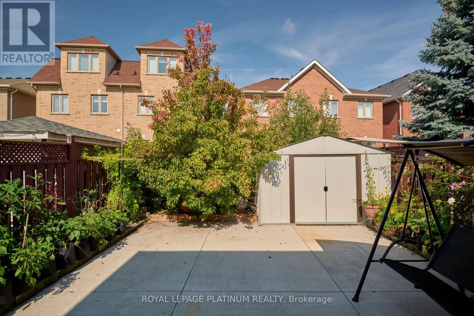 919 MARYGRACE COURT
