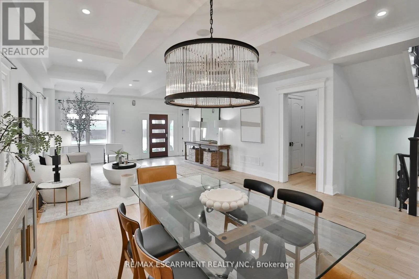 43 MISSISSAUGA ROAD S