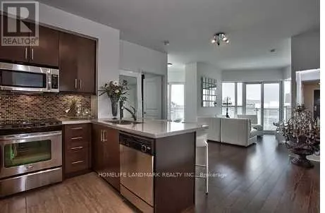 2208 - 50 ABSOLUTE AVENUE