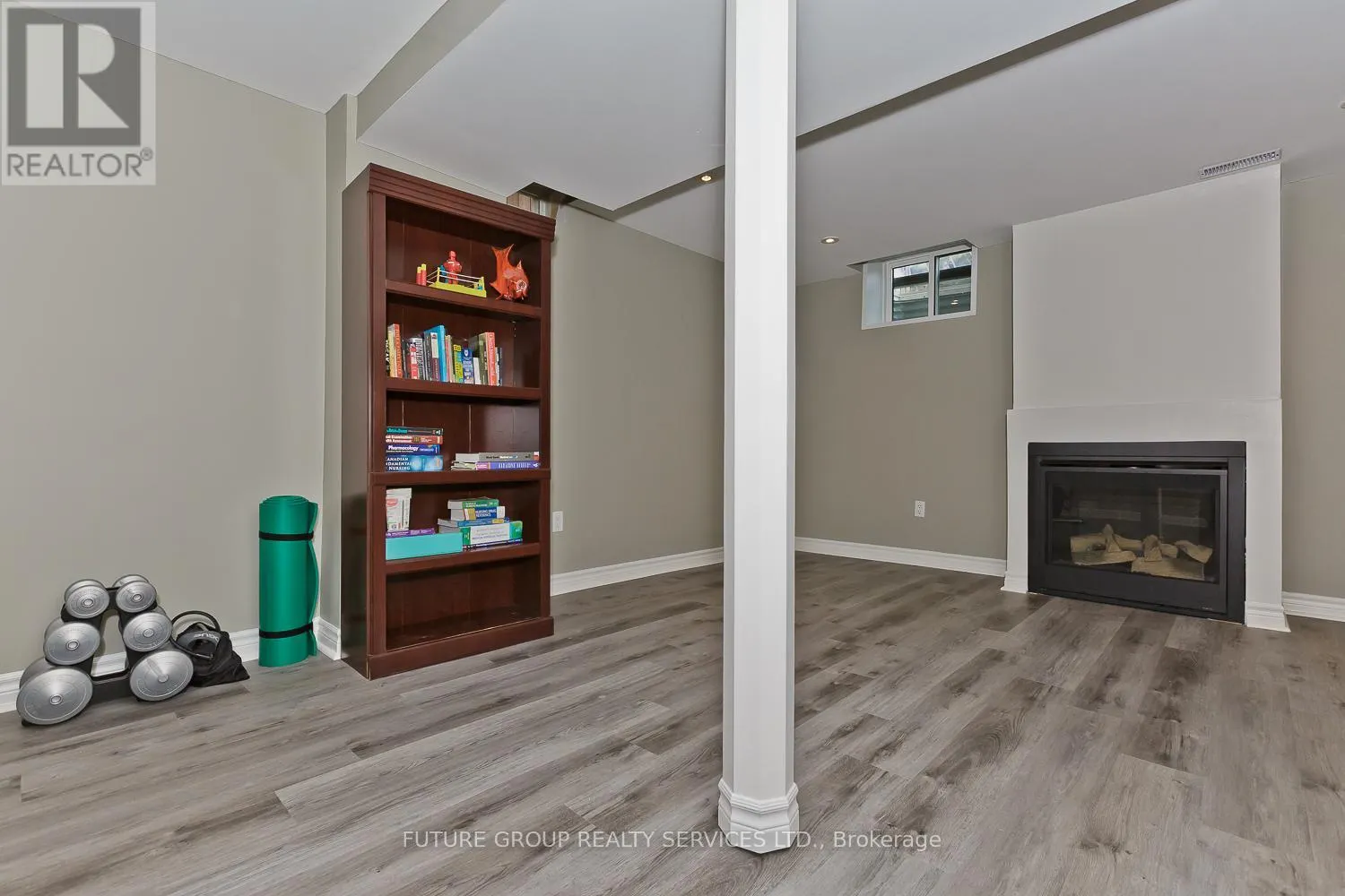 35 HARROP AVENUE