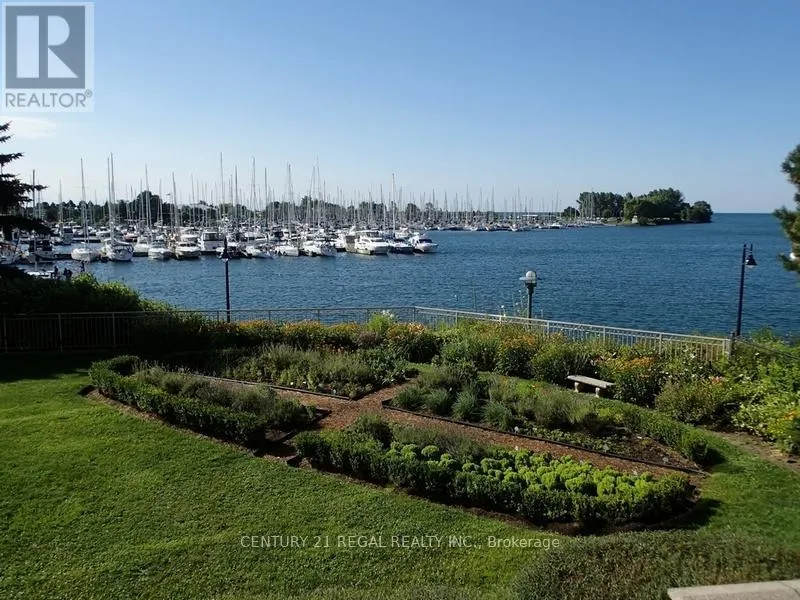 308 - 2267 LAKE SHORE BOULEVARD W