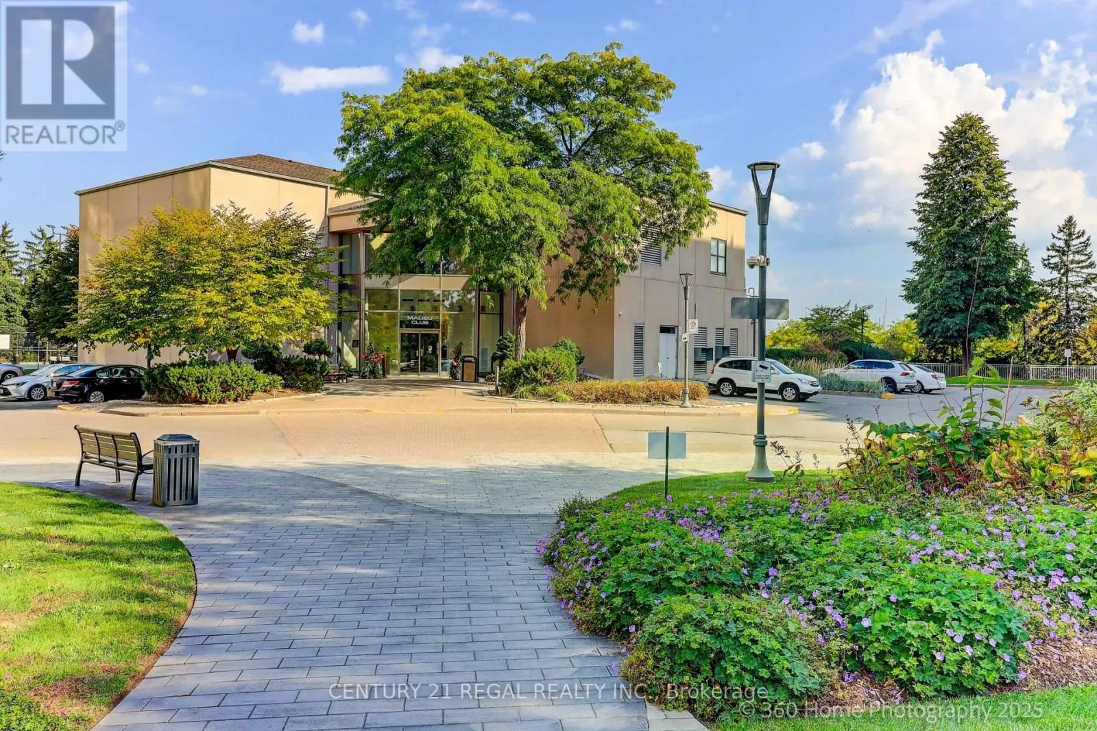 308 - 2267 LAKE SHORE BOULEVARD W