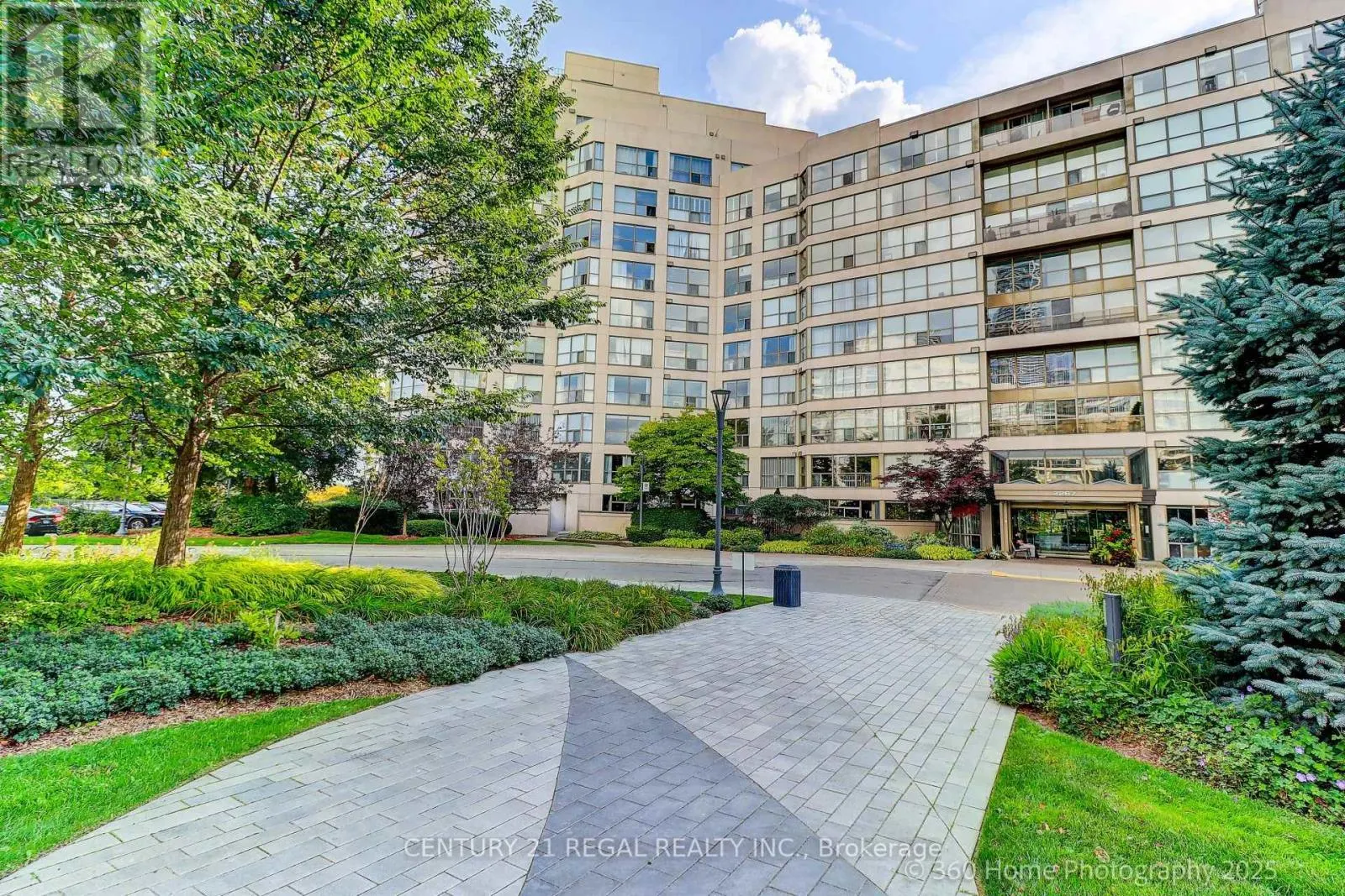 308 - 2267 LAKE SHORE BOULEVARD W