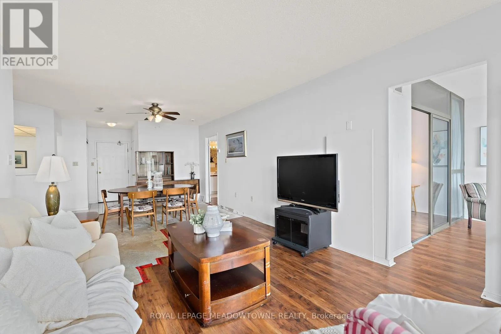 1708 - 20 MCFARLANE DRIVE