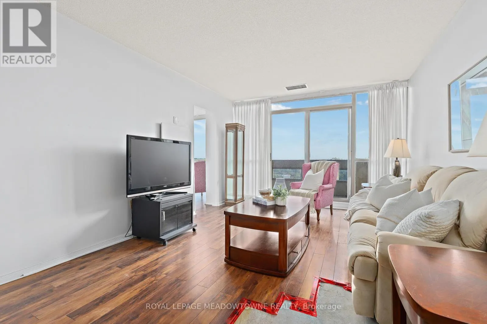 1708 - 20 MCFARLANE DRIVE